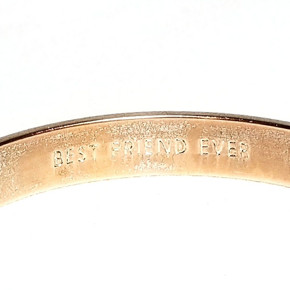KATE SPADE Best Friends Bangle - Picture 4 of 4